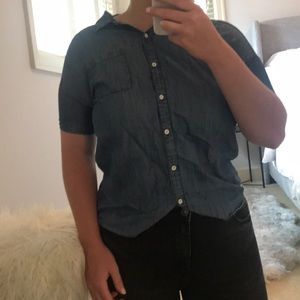 Old navy shirt